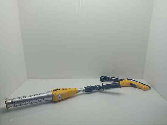 Знищувач бур'янів гарячим повітрям GW9004 (Б клас) Луцк