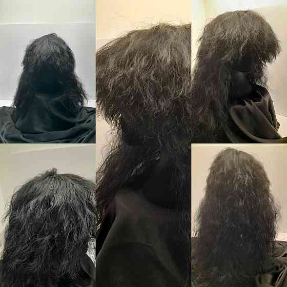 Перука 66 Луцьк