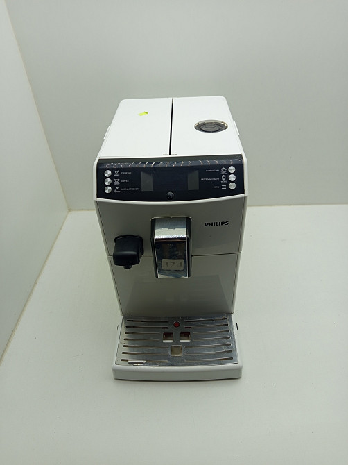 Кавомашина Philips EP3362 (Б клас) Луцк - изображение 1