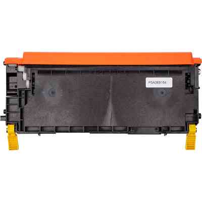 Картридж PowerPlant SAMSUNG CLP-320/325 (PP-CLP-320YL) Вінниця