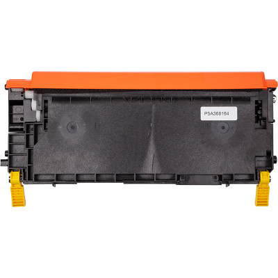 Картридж PowerPlant SAMSUNG CLP-320/325 (PP-CLP-320YL) Винница - изображение 1