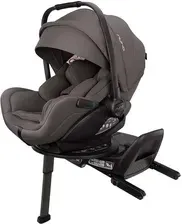 Автокрісло Nuna Arra Flex z bazą Curv Thunder Київ