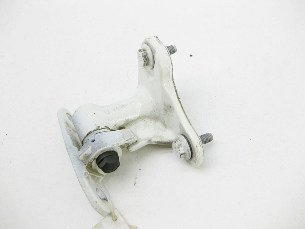 Mercedes-Benz  A1767300337 Нижня петля задніх лівих дверей CLA Shooting Brake X117 CLA C117 GLA X156 A-class W176 Одеса - фото 3