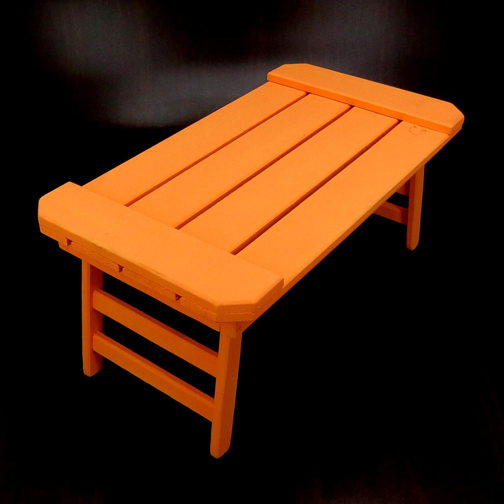 Столик-поднос для завтрака 