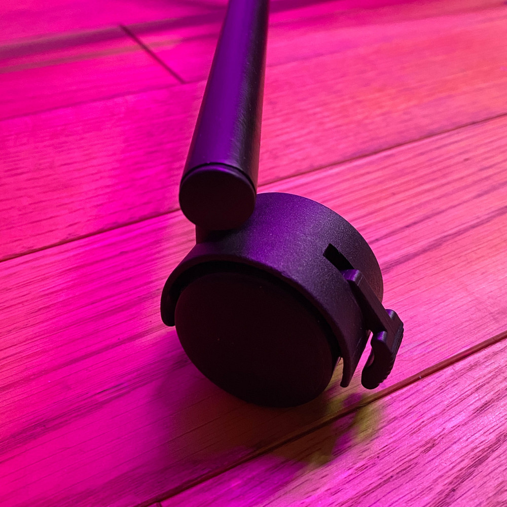 Фітолампа для рослин, квітів, орхідей, розсади, мікрозелені - фітосвітильник повного спектру Metafle Бориспіль - фото 9