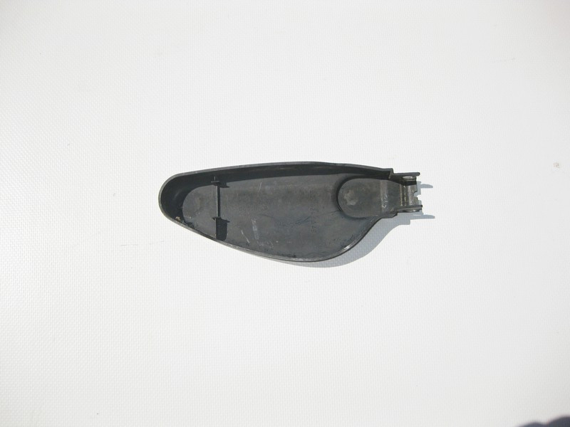 Mercedes-Benz  A2208240049 Накладка - ковпачок правого повідця двірника S-Class W220 Одесса - изображение 4