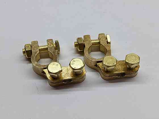 Клеммы автомобильные АКБ Харьков