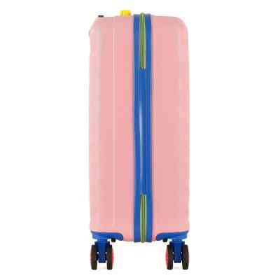 Чемодан Semi Line 20" (S) Rose (T5806-1) (DAS303409) Винница