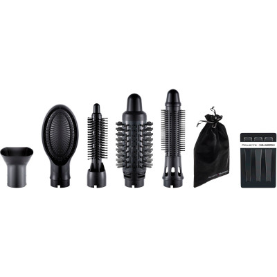 Фен-щітка Rowenta CF635LF0 Вінниця - фото 5