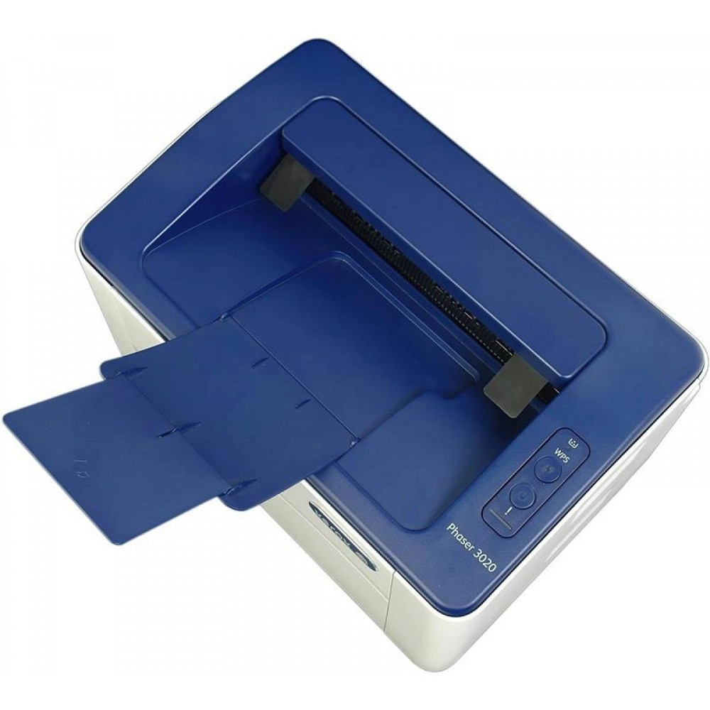 Принтер А4 Xerox Phaser 3020V_BI (Wi-Fi) 4.1 кг Харків - фото 2