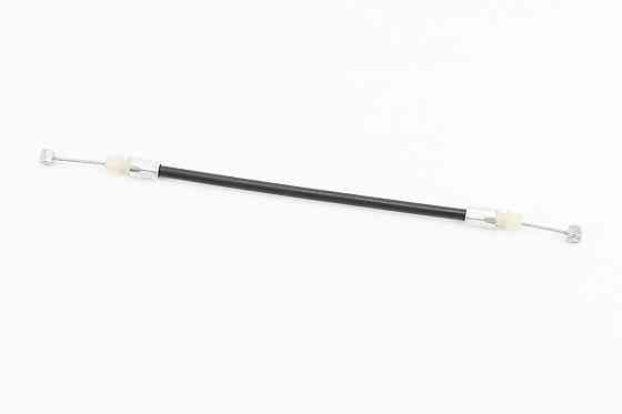 Трос замку сидіння (трос 21см; кожух 15см) Київ