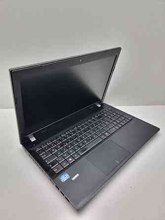 Ноутбук Asus p55v i3-3120M\4+4gb ddr3\0\ АКБ+ (Б клас) Луцк