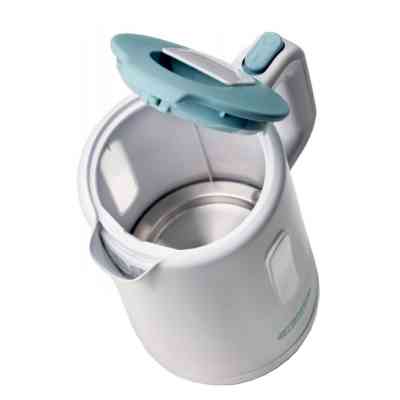 Электрочайник Ariete 2846 Білий Винница