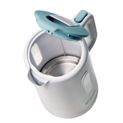 Электрочайник Ariete 2846 Білий Винница - изображение 2