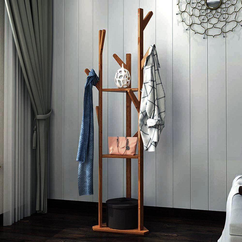 Стойка вешалка для одежды 