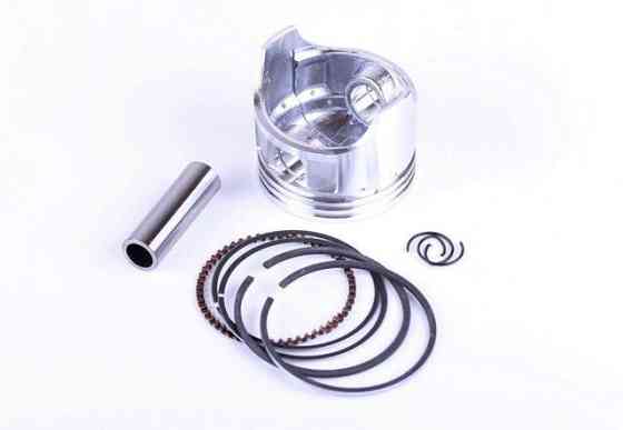 Поршневий комплект 56,00 мм STD: 9 — 156F Мукачево