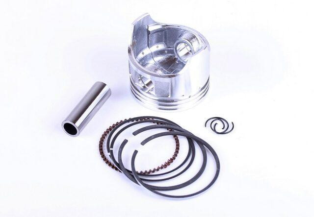 Поршневий комплект 56,00 мм STD: 9 — 156F Мукачево - фото 3