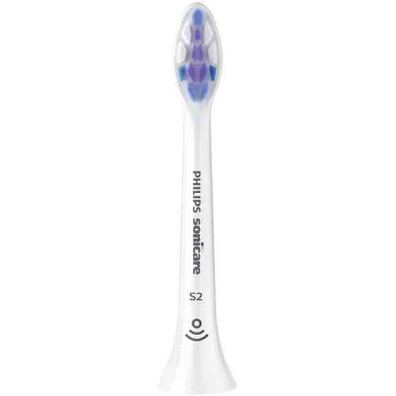 Насадка для зубної щітки Philips HX6054/87 ( white ) Харьков