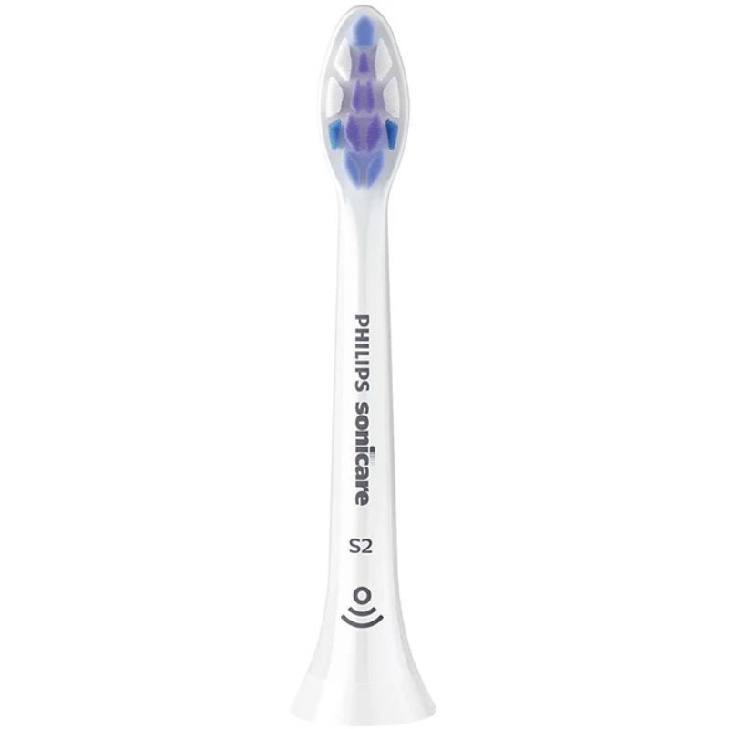 Насадка для зубної щітки Philips HX6054/87 ( white ) Харьков - изображение 6