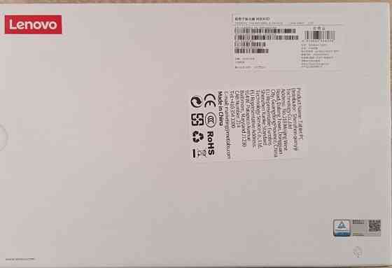 Lenovo tab M11 (K10) 8/128 Wi-fi и Lte (поддержка SIM-карты) Харьков