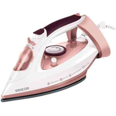 Праска Sencor SSI3520RS Вінниця