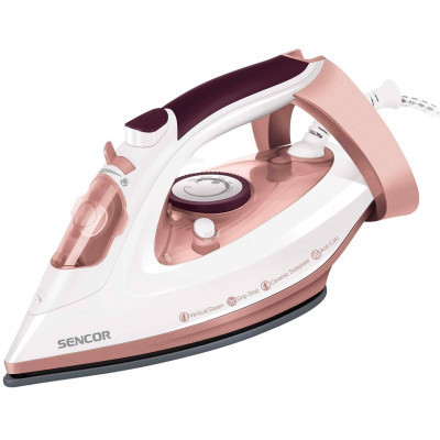 Праска Sencor SSI3520RS Вінниця - фото 1