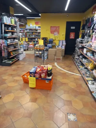Магазин на Гагаріна ( Нагорка) з орендарями. Знаходиться на прос. Гагаріна 23. З ремонтом під оренда Дніпро - фото 7