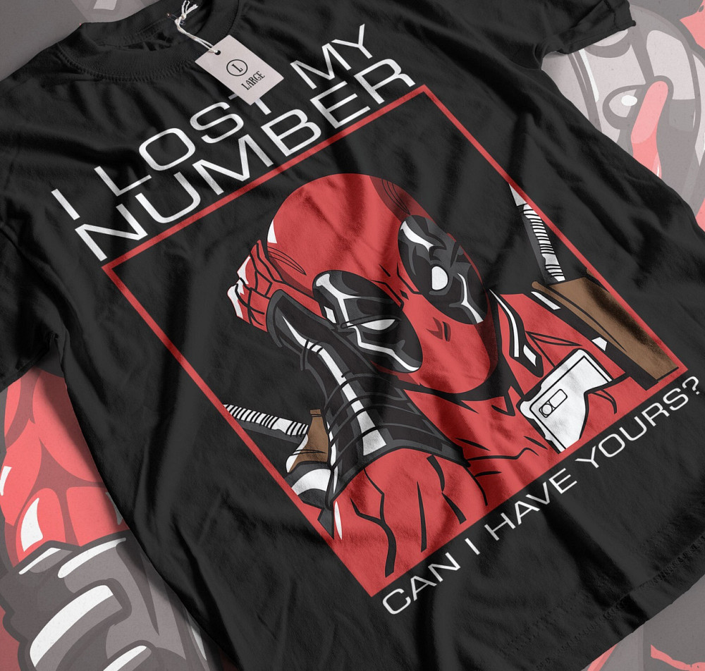 Футболка для мальчика аниме Суперхеро Биртхдай Суперхеро Гифт оверсайз (рост от 165 до 180 ) Черний AnimeJ1112m Днепр - изображение 1