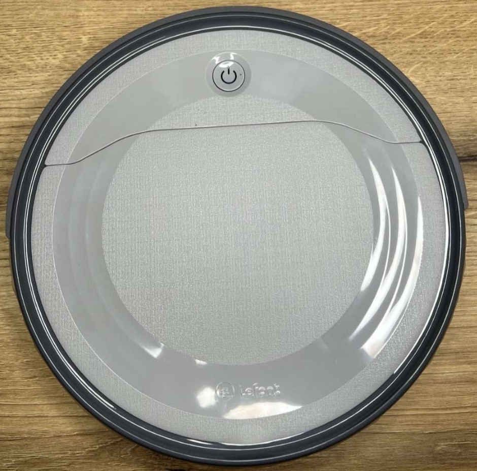 Робот-пилосос LEFANT M 310 Київ - фото 4