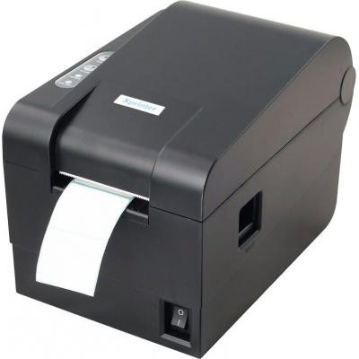 Принтер етикеток X-PRINTER XP-243B USB (XP-243B) Вінниця - фото 6