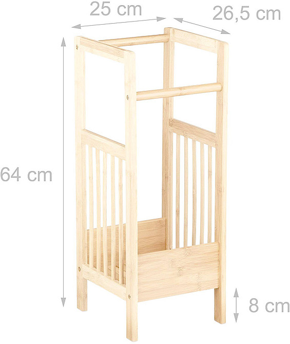 Підставка для парасольок "Одра" бланже Миколаїв - фото 2