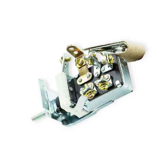 ЦПС П-44А ЗІЛ Мукачево