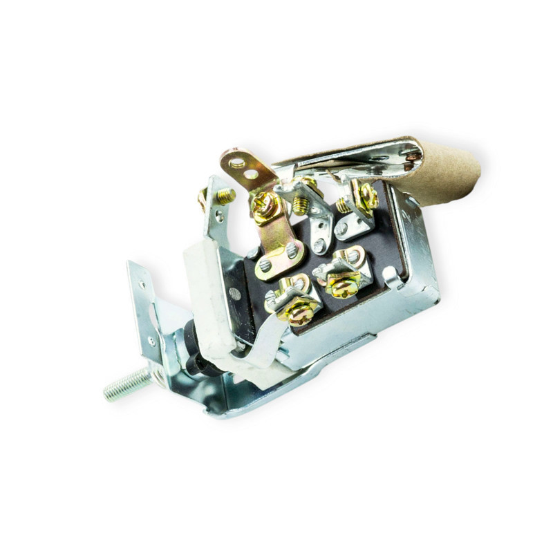 ЦПС П-44А ЗІЛ Мукачево - фото 1