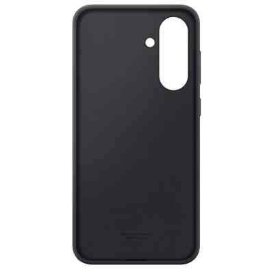 Чехол для мобильного телефона Samsung для Galaxy A36 (A366), Silicone Case black (EF-PA366CBEGWW) Винница