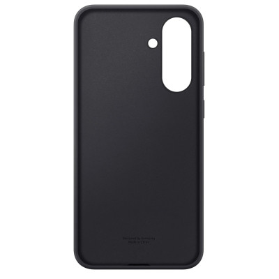 Чехол для мобильного телефона Samsung для Galaxy A36 (A366), Silicone Case black (EF-PA366CBEGWW) Винница - изображение 2