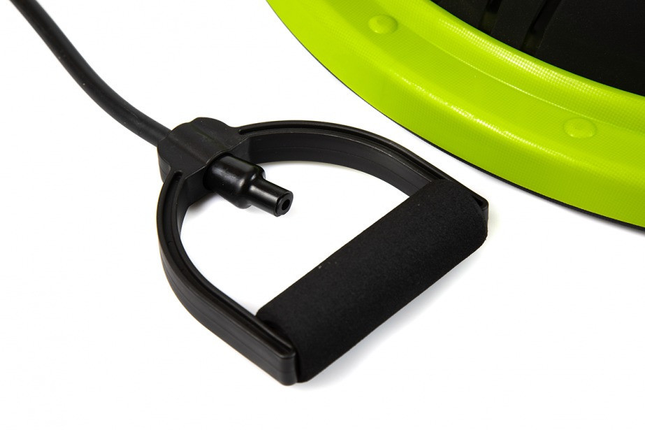Балансувальна платформа Power System PS-4200 Balance Trainer Zone (Ø60) Green Луцьк - фото 4