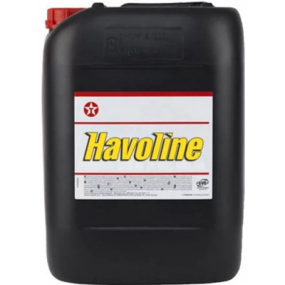 Моторное масло Texaco Havoline Energy 5w30 20л (6741) Винница - изображение 1