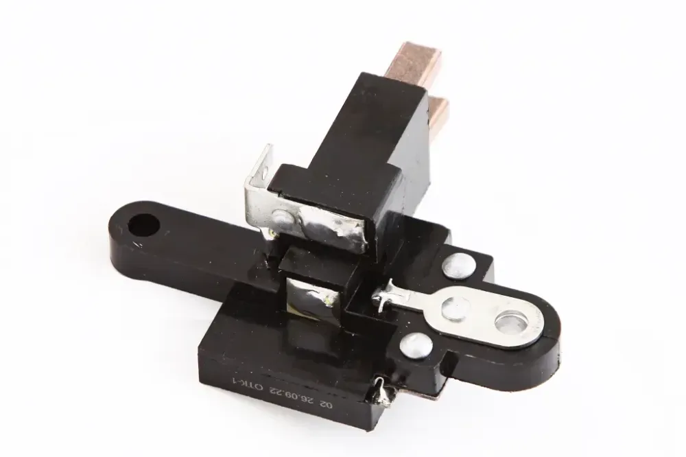 Регулятор напруження Славута ВТН 14.4В для АКБ Ca/Ca (Sens) Вінниця - фото 2