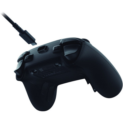 Геймпад Razer Wolverine V3 PRO 8K PC Wireless Black (RZ06-05540100-R3M1) Винница - изображение 7