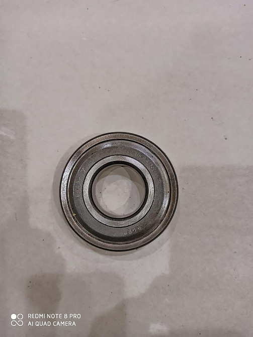 Подшипник 60309. 45*100*25. Харьков - изображение 1