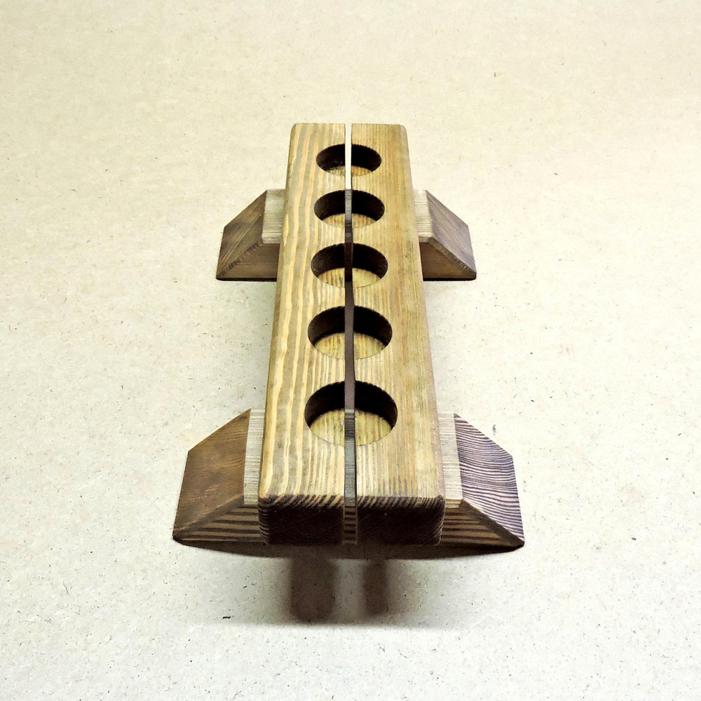 Подсвечник 