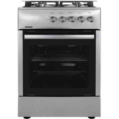 Плита Milano ML60 G1 /07+стальна Вінниця