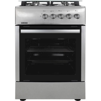 Плита Milano ML60 G1 /07+стальна Вінниця - фото 1