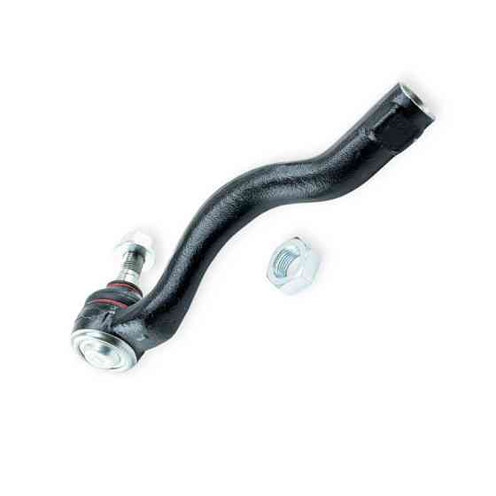 Наконечник тяги Джип Гранд Чероки IV,Додж Durango 10- лівий L рульовий Мукачево