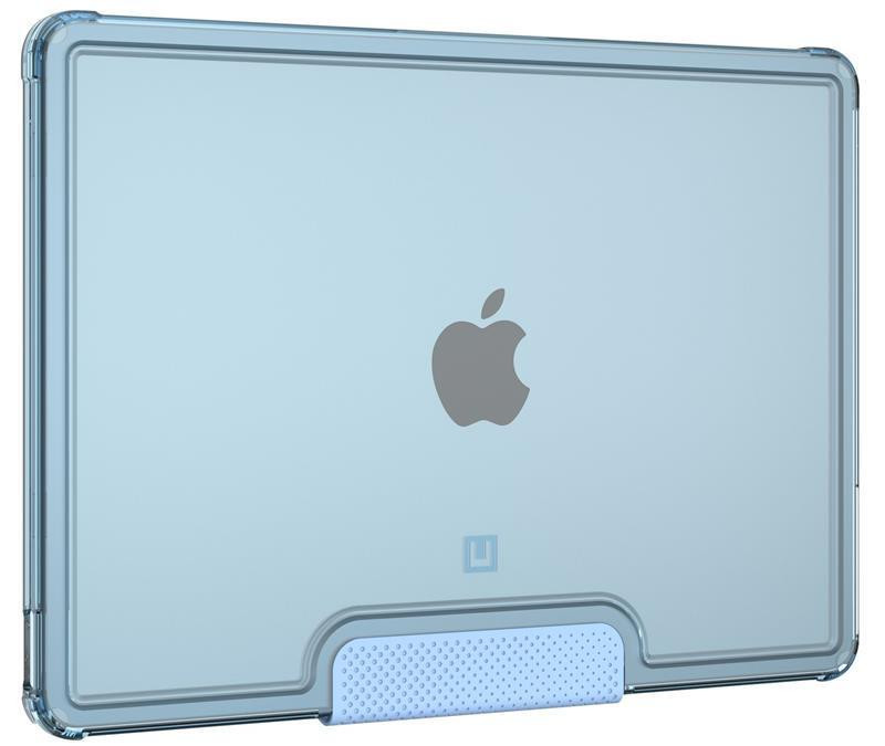 Чохол для ноутбука Urban Armor Gear Lucent для Macbook Air 2022 13" Cerulean (134008115858) ( 10811 ) Харків - фото 3