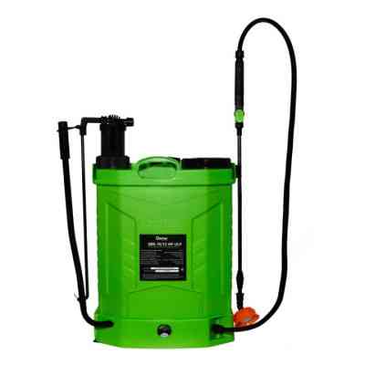 Обприскувач Gartner GBS-16/12 MP v2.0 (853431) Вінниця