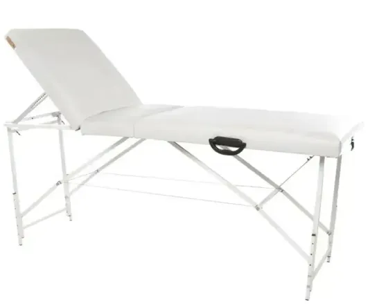 Масажний стіл-кушетка Тріо комфорт Київ