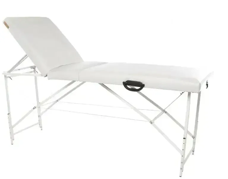 Масажний стіл-кушетка Тріо комфорт Київ - фото 2