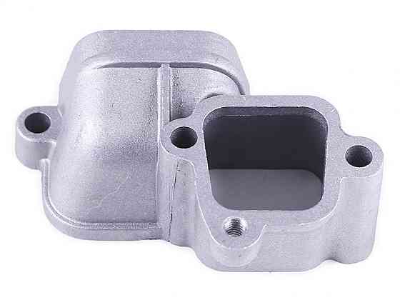 Колектор впускний мотоблок 170D Мукачево