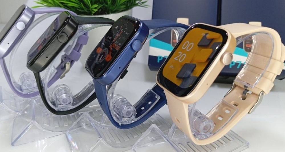 Брендовий смарт-годинник Colmi P71 року.️‼️ Харків - фото 4